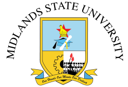 Midlands State University Logo